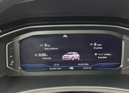 Volkswagen T-Roc SUV / Terénní 2,0 l 221 kw