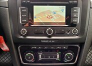 Škoda Superb Kombi 1,8 l 118 kw