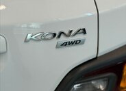 Hyundai Kona SUV / Terénní 1,6 l 130 kw