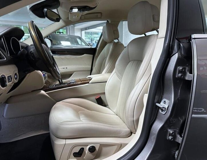 Maserati Ghibli Ostatní 3,0 l 316 kw