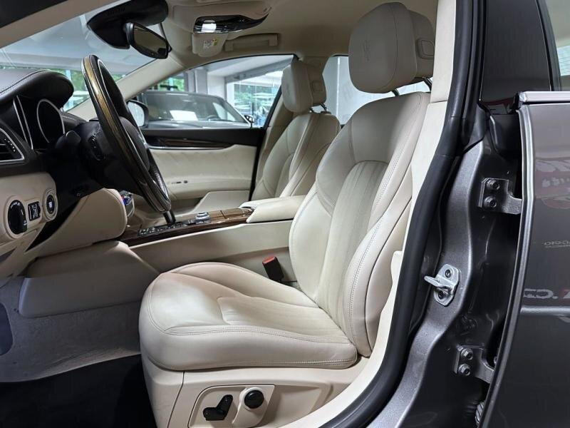 Maserati Ghibli Ostatní 3,0 l 316 kw