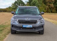Škoda Kodiaq 2