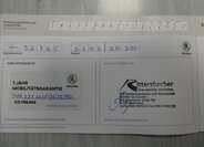 Škoda Citigo Hatchback 999,0 44 kw