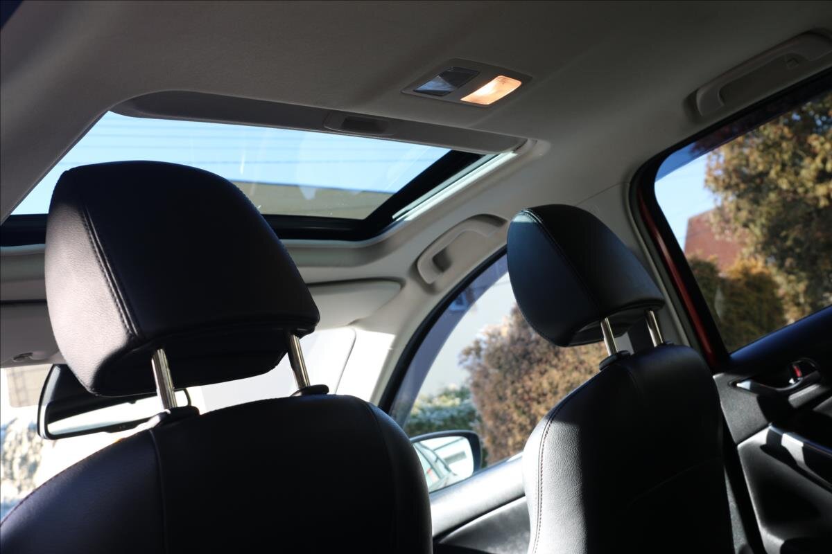 Mazda CX-5 SUV / Terénní 2,2 l 129 kw