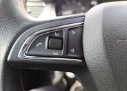 Škoda Rapid Hatchback 1,2 l 63 kw