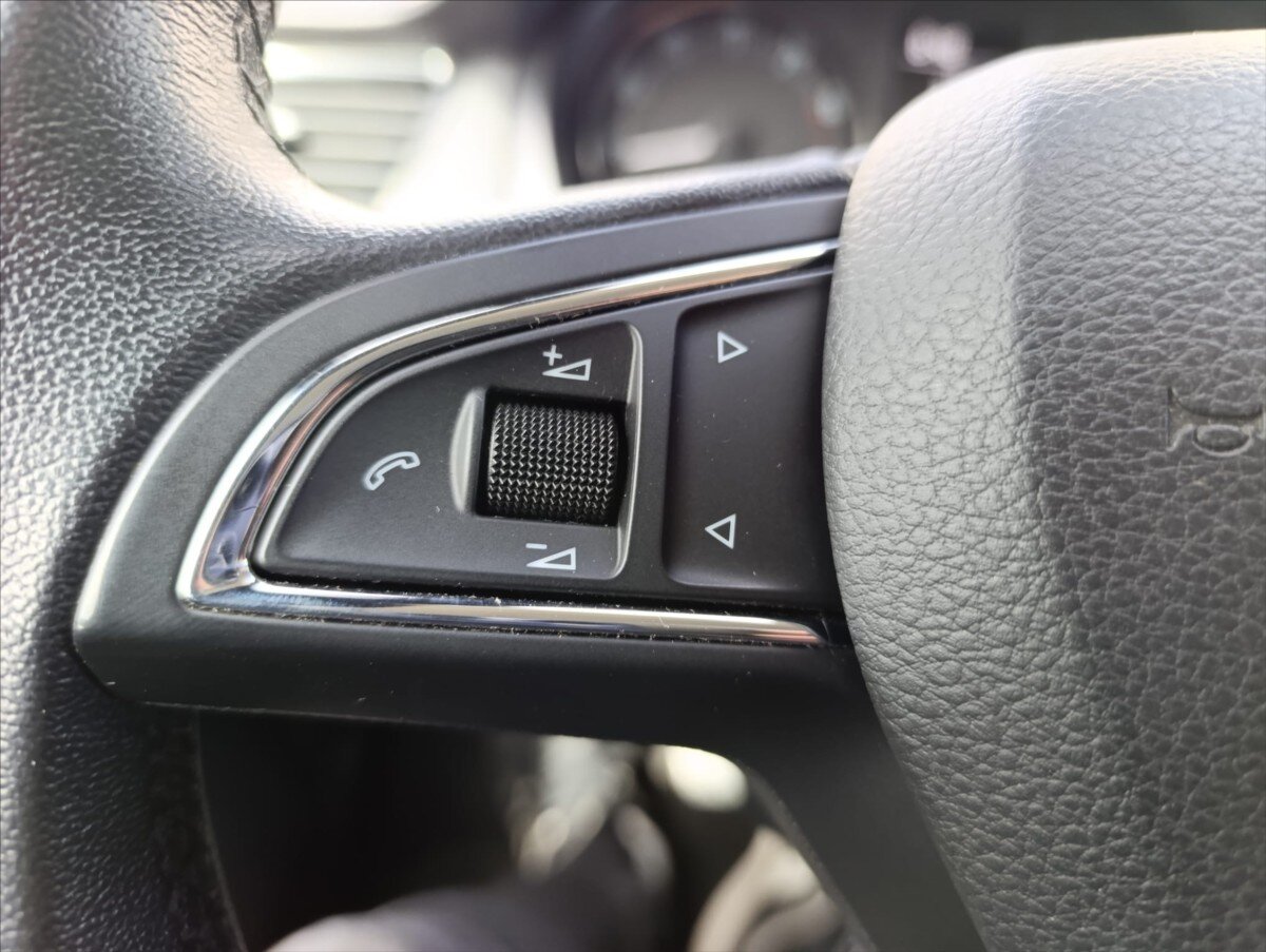 Škoda Rapid Hatchback 1,2 l 63 kw