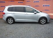 Volkswagen Touran MPV 2,0 l 110 kw