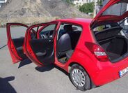 Hyundai i20 18
