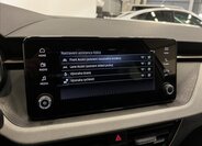 Škoda Scala Hatchback 1,5 l 110 kw