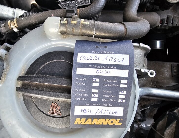 Volkswagen Golf Sportsvan 51