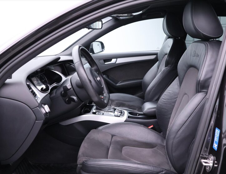 Audi A4 Kombi 3,0 l 180 kw