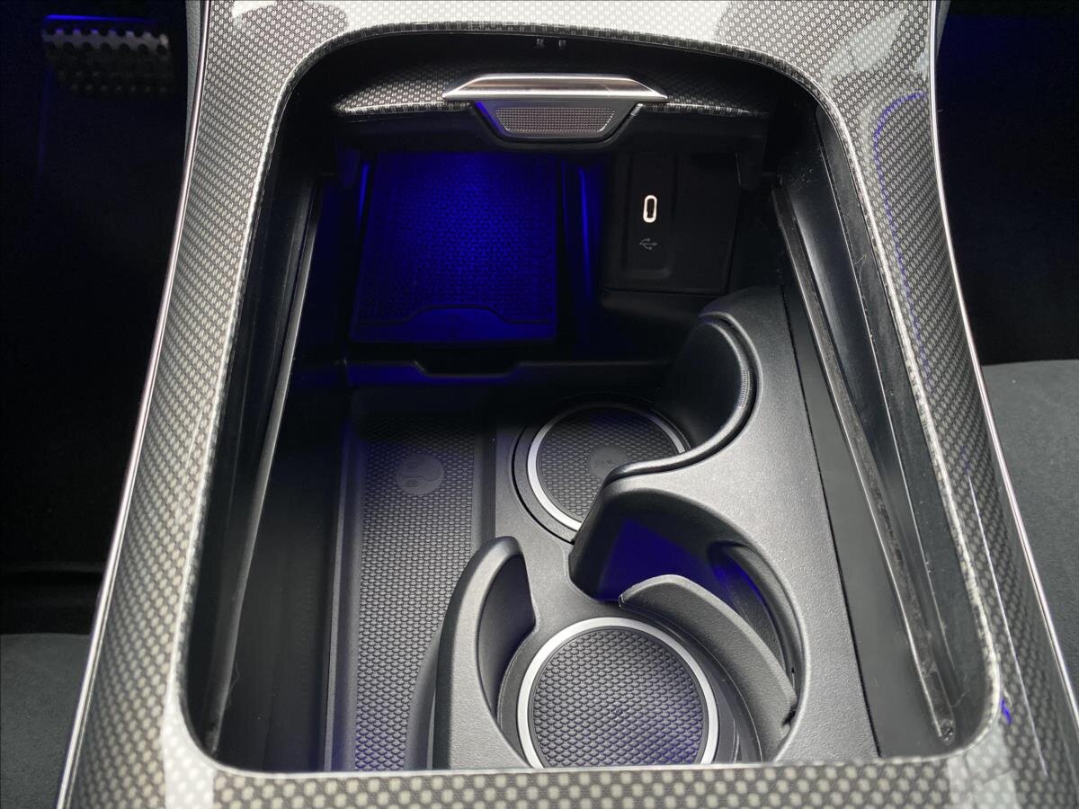 Mercedes-Benz GLC SUV / Terénní 2,0 l 150 kw