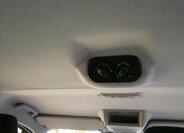 Ford Transit Custom Kombi 2,2 l 92 kw