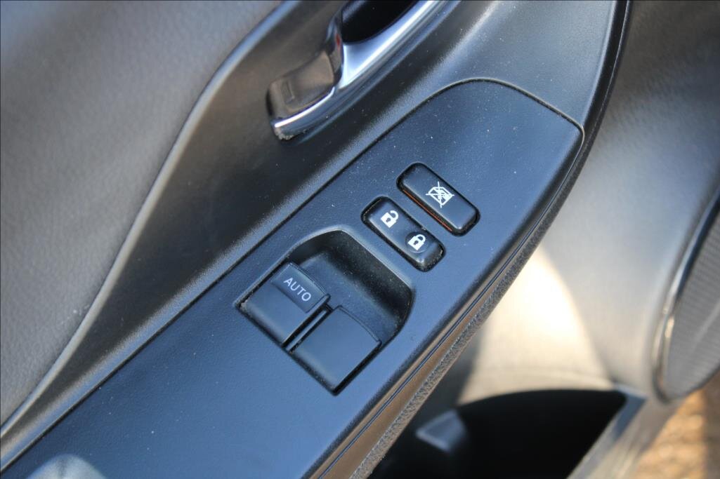 Toyota Yaris Hatchback 1,5 l 82 kw