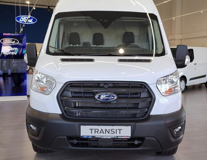 Ford Transit 13