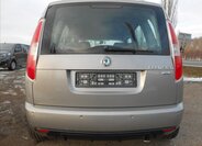 Škoda Roomster Kombi 1,4 l 63 kw