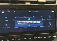 Hyundai Tucson SUV / Terénní 1,6 l 110 kw