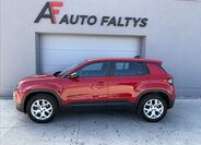 Jeep Avenger Sedan / Limuzína 1,2 l 74 kw