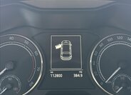 Škoda Scala Hatchback 999,0 81 kw