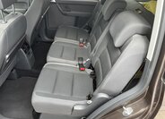 Volkswagen Touran Ostatní 1,2 l 77 kw