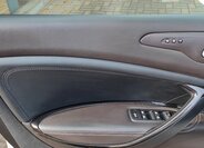 Citroën C5 Kombi 0,0 120 kw