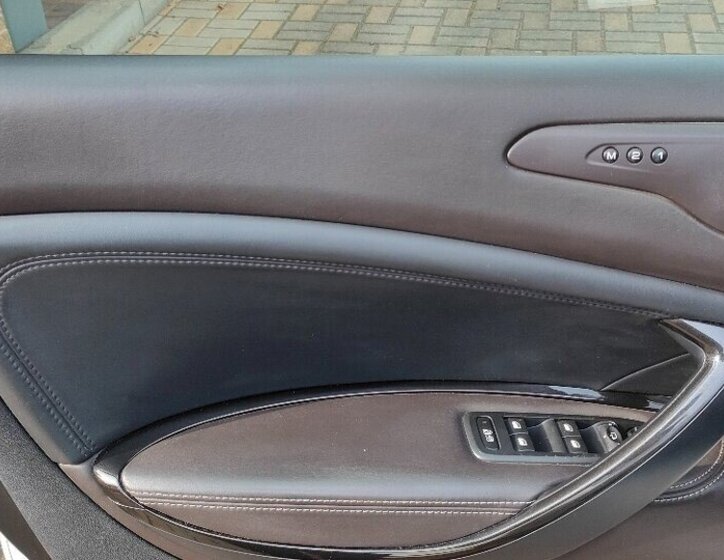 Citroën C5 Kombi 0,0 120 kw