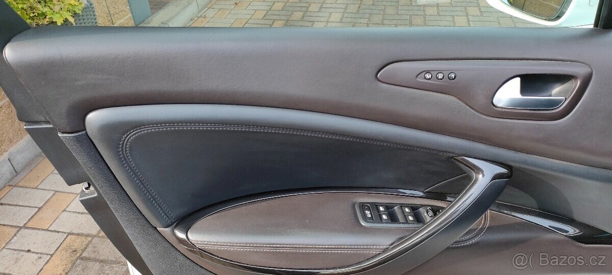 Citroën C5 Kombi 0,0 120 kw