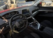 Peugeot 3008 SUV / Terénní 1,2 l 96 kw