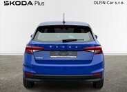 Škoda Fabia Hatchback 999,0 81 kw