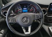 Mercedes-Benz Třídy V 10