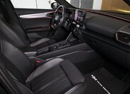 Cupra Formentor SUV 2,0 l 228 kw