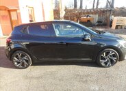 Renault Clio Hatchback 1,6 l 69 kw
