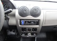 Dacia Sandero Hatchback 1,4 l 55 kw