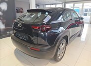 Mazda MX-30 SUV / Terénní 0,0 107 kw
