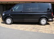 Volkswagen Caravelle 2