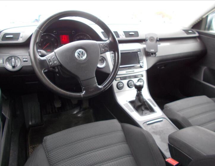 Volkswagen Passat 14