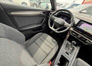 Seat Leon Hatchback 1,5 l 96 kw