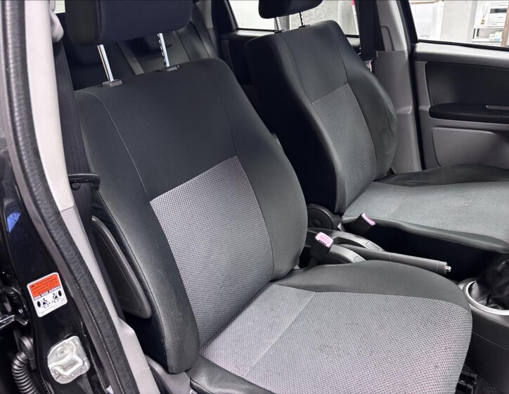 Suzuki SX4 Hatchback 1,6 l 79 kw