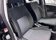 Suzuki SX4 Hatchback 1,6 l 79 kw