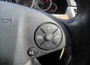 Mercedes-Benz Třídy E Kombi 1,8 l 135 kw