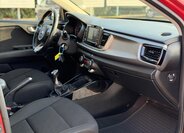 KIA Rio Hatchback 1,4 l 73 kw
