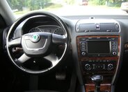 Škoda Octavia Kombi 1,6 l 77 kw