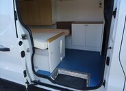 Renault Trafic Skříň 1,6 l 89 kw