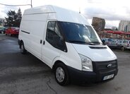 Ford Transit Skříň 2,2 l 74 kw