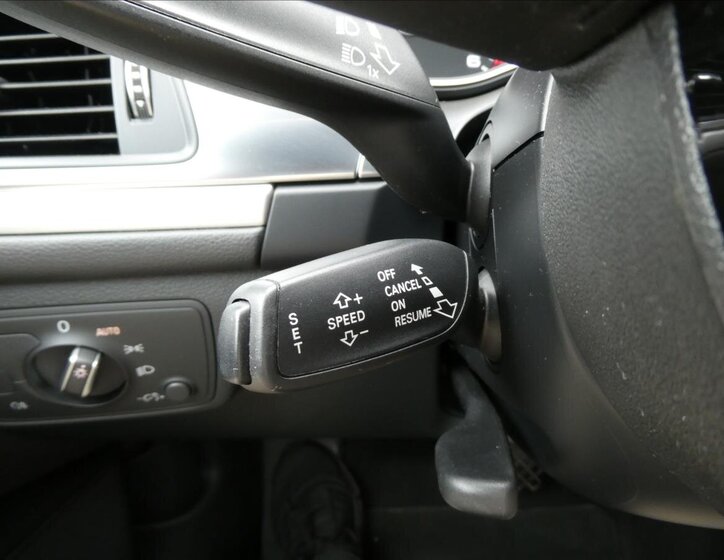 Audi A6 Kombi 2,0 l 140 kw