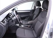 Škoda Octavia Kombi 1,6 l 81 kw