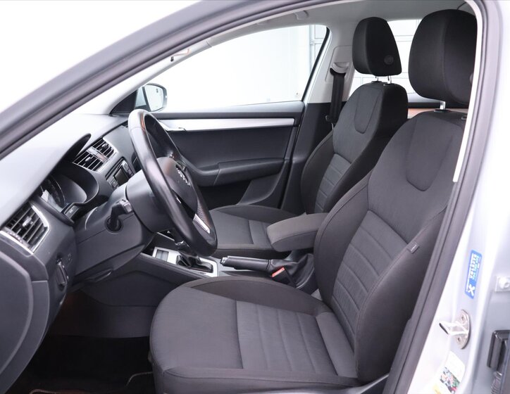 Škoda Octavia Kombi 1,6 l 81 kw