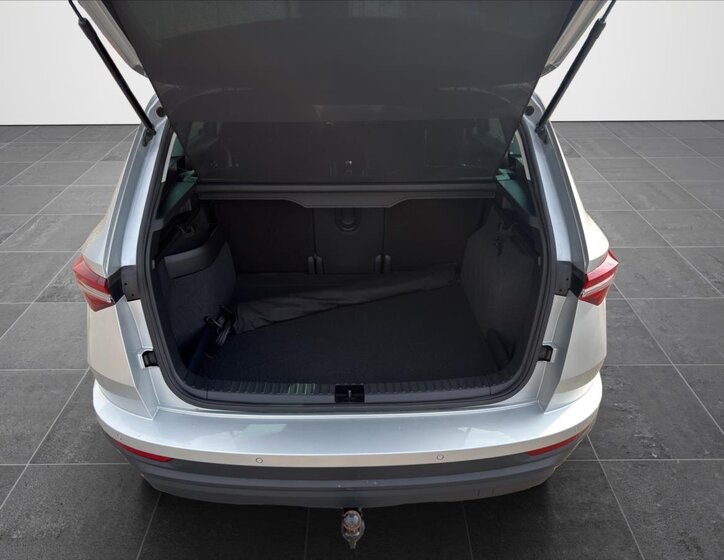 Škoda Karoq Kombi 1,5 l 110 kw