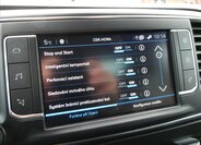 Peugeot Traveller MPV 2,0 l 130 kw