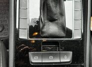 Škoda Superb Sedan 2,0 l 110 kw